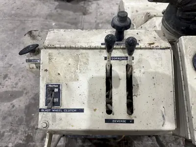 USED GOFF