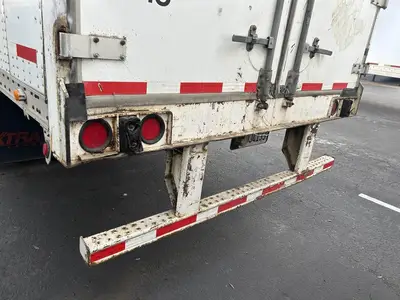 USED 2007 WABASH DVCVHPC