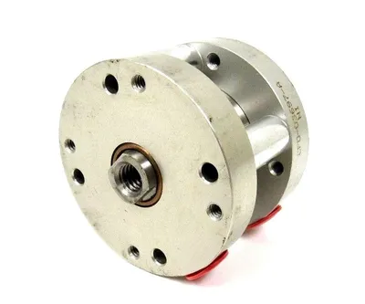 NEW HARTNESS INTERNATIONAL N-240 PNEUMATIC CYLINDER N240 CF0-03697-A