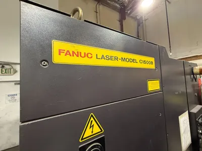 Used 1995 AMADA LC1212A2 Laser Cutters California US | Heavy Wall Consulting #1547775