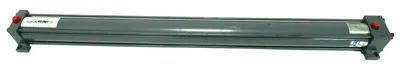 NEW MILLER A72B2B CYLINDER 2.50×5/8×36 250PSI