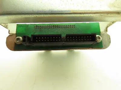ABB SimpleTech ABBFLD25P-64B 3HAC7927-1 Flash Drive 2.5" IDE Bracket Rev 6