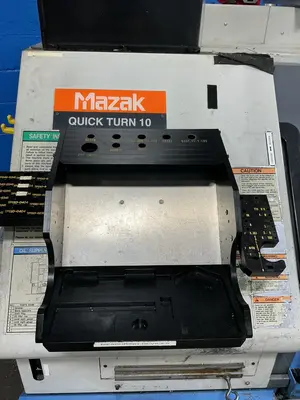 USED 1997 YAMAZAKI MAZAK CORP. QT10