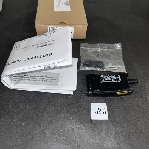 New | in-Stock Banner Engineering D10DNFPQ PLC Processors Indiana US | J&J Industrial Supply #497810