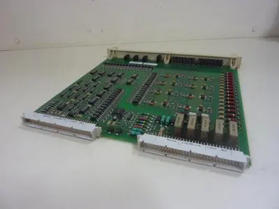 USED ABB 3HAB2214-1/0