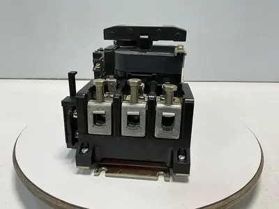 USED GENERAL ELECTRIC CR306F0**A0A