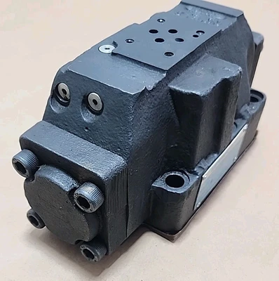 USED Vickers DG5S-8-2C-T-M-FPA5WL-B5-30