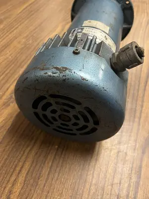 Used EMERSON EMERSON,3131-418 D.C. Motors Ohio US | Surplus Asset Holdings #1204574
