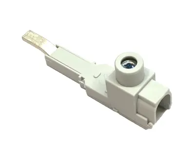 New | in-Stock Phoenix Contact Feeder Terminal Adapter 115A 2907998 LOT OF 3 Terminal Blocks Michigan US | Maverick Industrial Sales #1398910