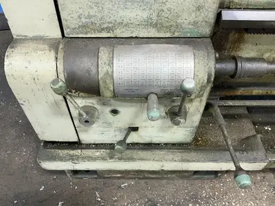 Used CINCINNATI LATHE AND TOOL CO. 26 Engine Lathes Ohio US | HGR 24 #1280640