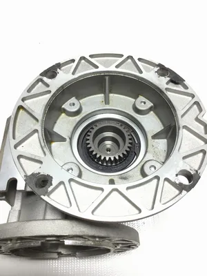 Nord 1SI50F-N56C-71L/4 CUS Gear Box