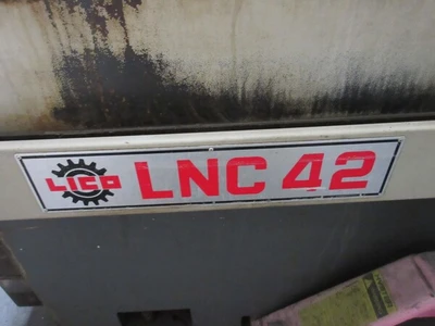 USED LICO LNC-42