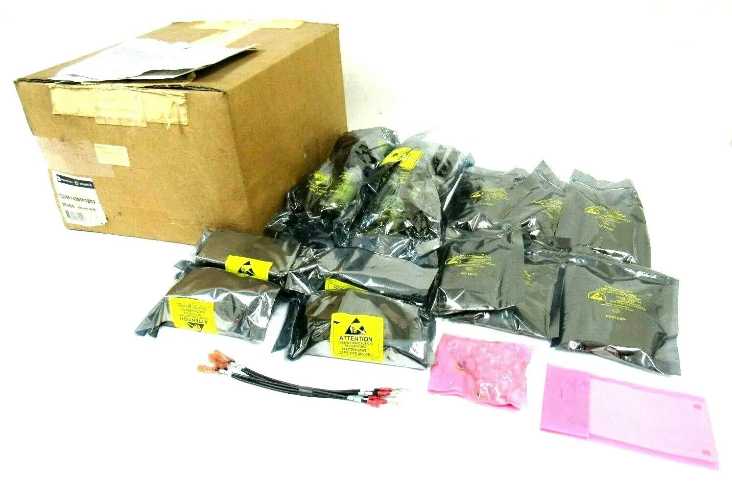 NEW TELEMECANIQUE VZ3IM1400M1207 SPEED DRIVE IGBT KIT