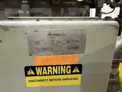USED JENFAB LJ19"