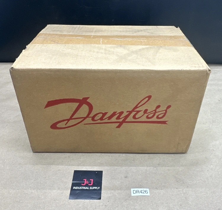 New | in-Stock Danfoss 148X0380 HVAC Parts and Equipment Indiana US | J&J Industrial Supply #944686