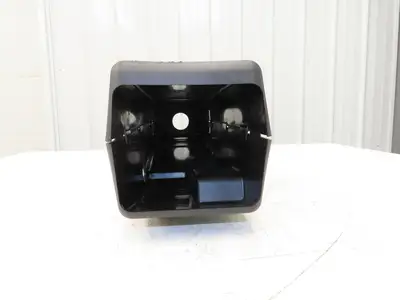 Yale Electric Forklift Steering Column Shroud Cover Off ERC100HHN48TV096