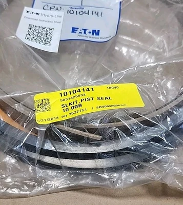 NEW Eaton SKX-B-50340