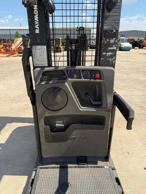 Used RAYMOND 560OPC30TT Misc Forklifts Illinois US | Somerset Equipment Sales #1542936