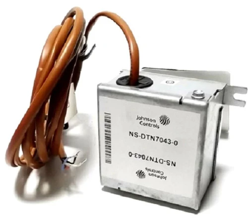 Johnson Controls NS-DTN7043-0 NS Series Network Discharge Air Sensor [New]