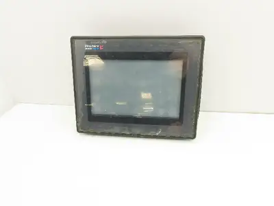 Pro-Face GP477R-EG41-24VP Digital HMI Operator Display Panel 24V
