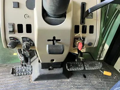 Used 2015 JOHN DEERE 5101E Tractors & Trailers Louisiana US | Proxy Equipment #1377997