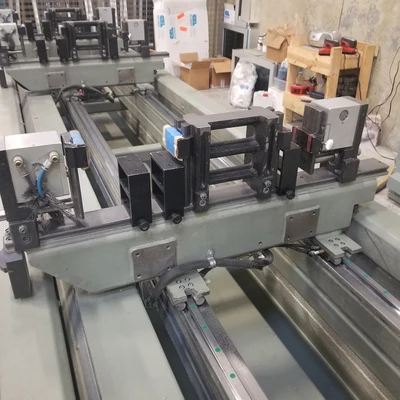 Used 2012 _UNKNOWN_ _UNKNOWN_ Flexible Cutting Centers British Columbia CA | Coast Machinery Group #1345229