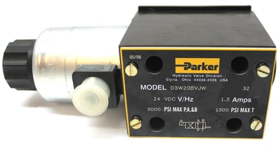 NEW PARKER D3W20BVJW