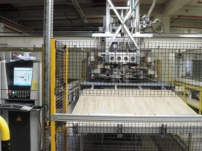 USED 2016 HYMMEN CTK 2200