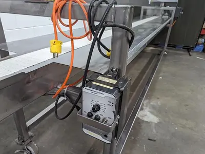 Fairview Packing Conveyor