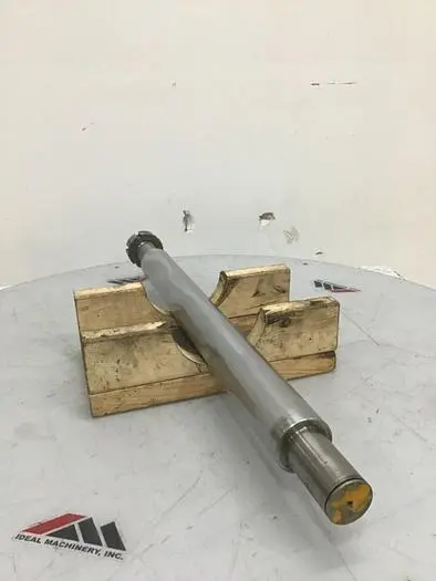 Used ENGEL 37X3.5 / CSP Injection Molding Parts Michigan US | Ideal Machinery #583388