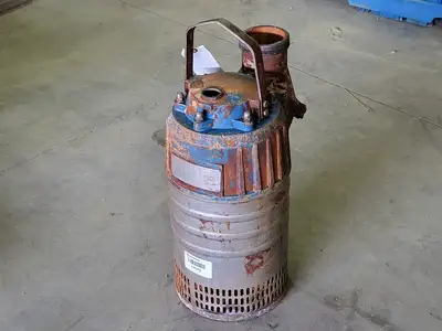 USED ABS PUMPS J54ND
