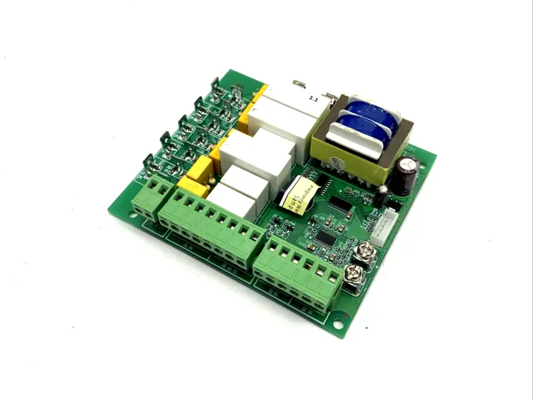 Used VEVOR MK-F2-CON Printed Circuit Boards (PCB) Michigan US | Maverick Industrial Sales #1391619