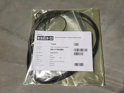 NEW ATLAS COPCO 5590010175