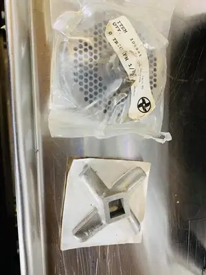 Biro Model 822 D09 Refurbished