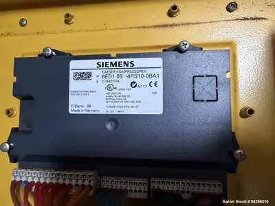 USED KAESER AS 25 T