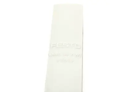 539213, VABB-S4-2-WT | Festo VABB-S4-2-WT Cover Plate 539213 - New Other