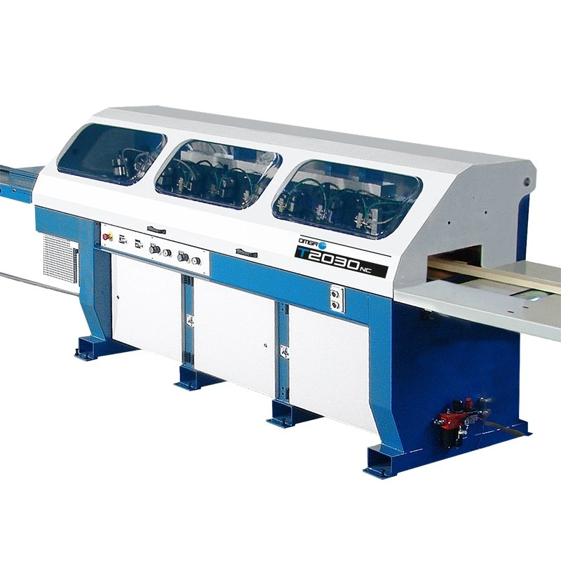 T 2030 NC | OMGA | Cutoff Saws