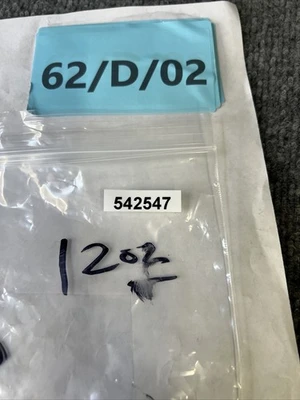 New | in-Stock Saint Gobain FMF68EAFN-1 Valves/Fittings California US | Davliegogo LLC #1710156