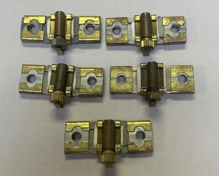 Used SQUARE D B2.10 Miscellaneous Equipment (Electrical & Power) | Surplus Asset Holdings #1193017