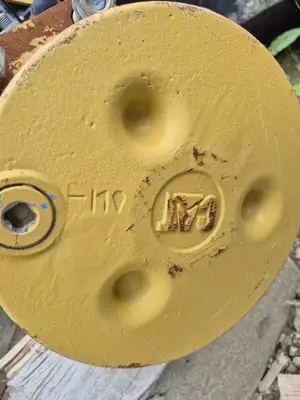 USED CATERPILLAR TH560B