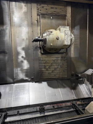 2006 MAZAK E650H 3000 Lathes CNC, Y-Axis / Multi Axis | USED CNC (16)