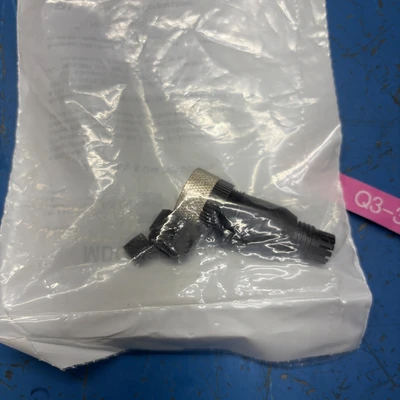 New | in-Stock OMEGA ENGINEERING TX94A-3-SS-M12F-1 Miscellaneous Equipment (Electrical & Power) Indiana US | J&J Industrial Supply #1228088