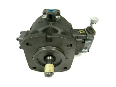 NEW BOSCH PHV-PNFF-20KRM-01 HYDRAULIC MOTOR PHVPNFF20KRM01 900107