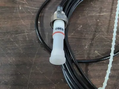 USED ENDRESS+HAUSER 90WA1-BB1A20RCBAAA