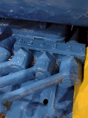 Landis _UNKNOWN_ Other CNC, Metalworking & Manufacturing | Fram Fram LLC (18)