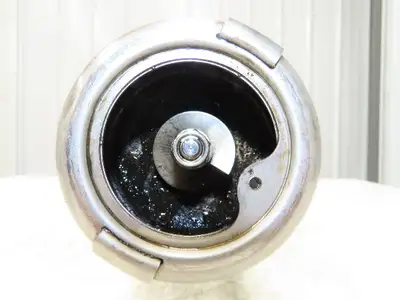 Grundfos SPK8-3/2 AMA RUUV Immersion Coolant Pump 100-160 L/min .55kw 230V 3PH
