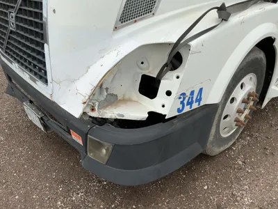 Used 2008 VOLVO VNL Conventional trucks Michigan US | Miedema Asset Management Group #1474574