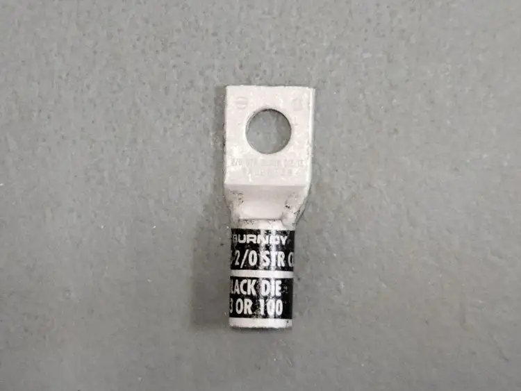 New | in-Stock BURNDY YAL26T38 Cable & Wire British Columbia CA | Lenmark #251984