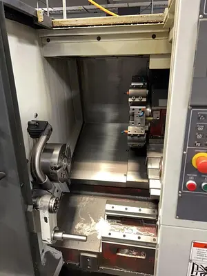 USED 2011 YAMA SEIKI GLS-2000