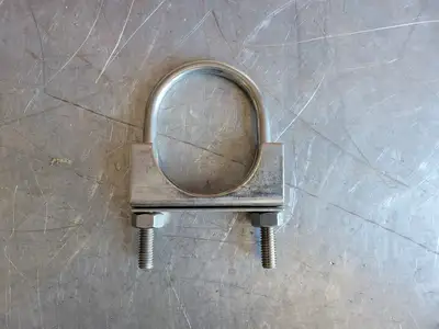 Mounting Bracket Kit for Pressure Transmitter